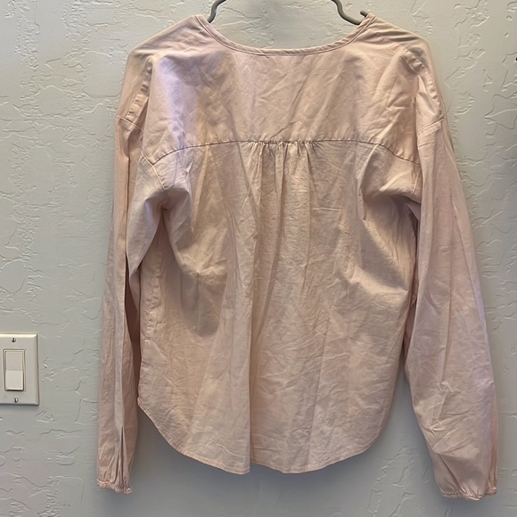 Splendid NWT  Stefania Top - Size M - Picture 7 of 12